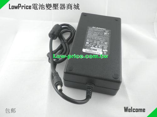 TW  12V 12A 144W LCD/Monitor/TV power adapter 